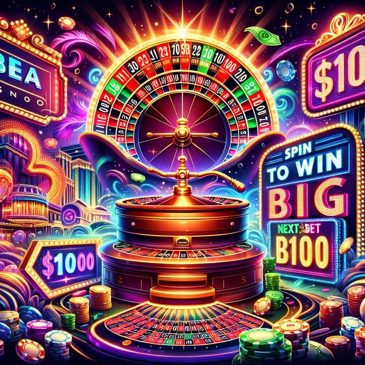 Mobile casino lobby
